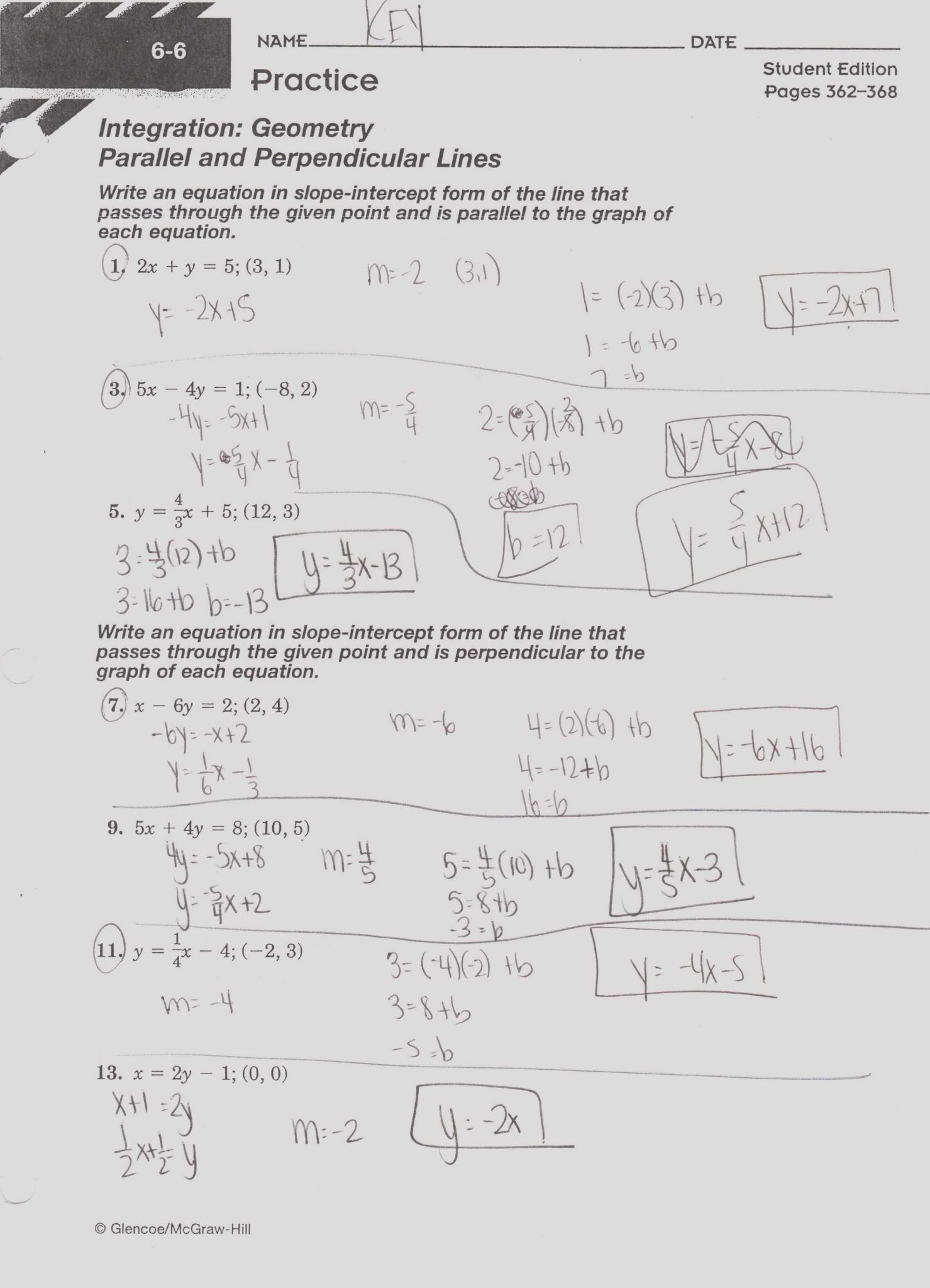 Functions Worksheet with Answers Along with solving Systems Equations Worksheet with Answers Gallery