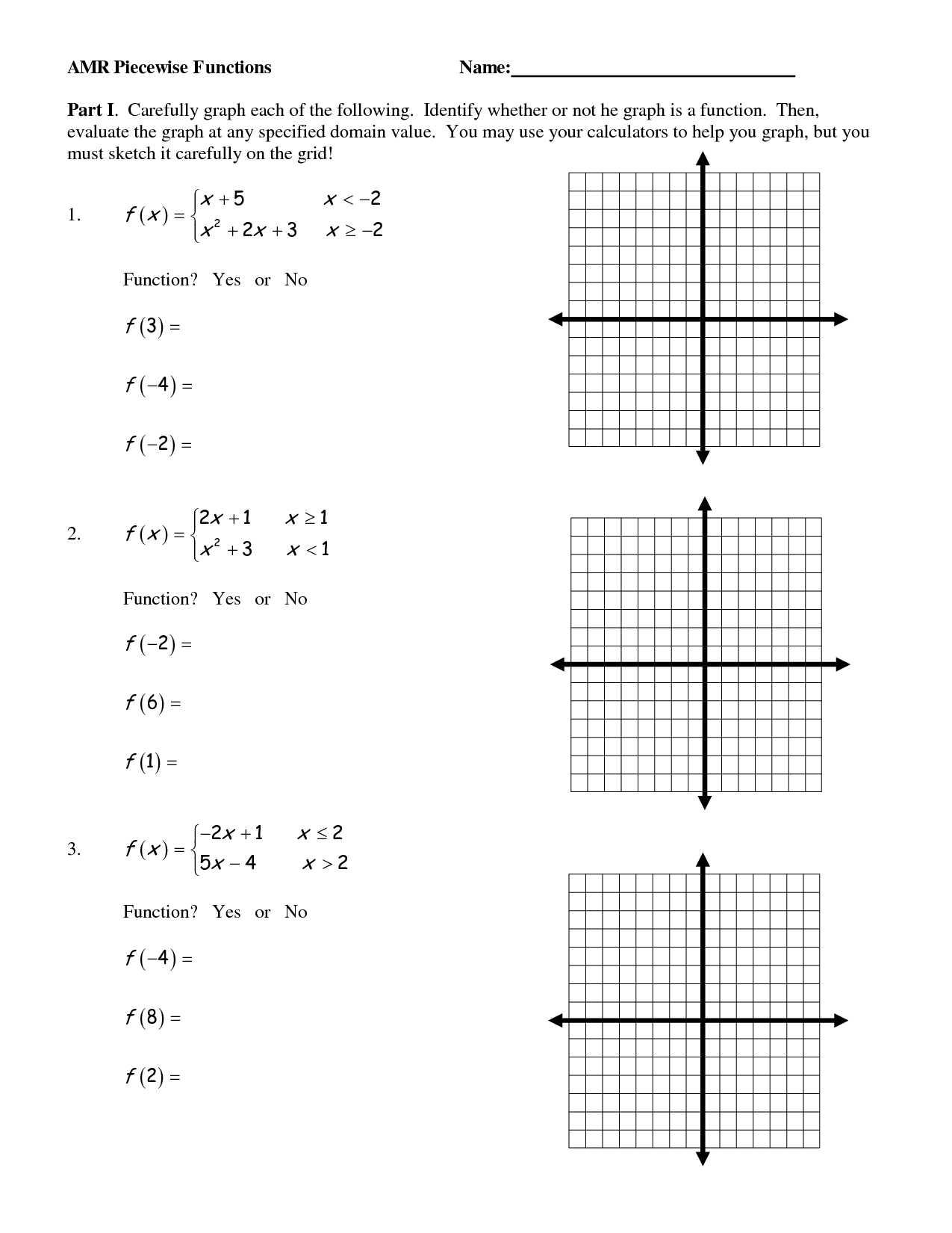 Functions Worksheet with Answers together with Algebra 2 Function Notation Worksheet Choice Image Worksheet for