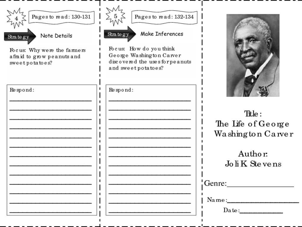 George Washington Worksheets Also Free Worksheets Library Download and Print Worksheets Free O
