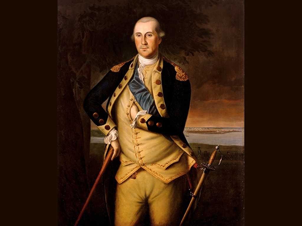George Washington Worksheets with George Washington