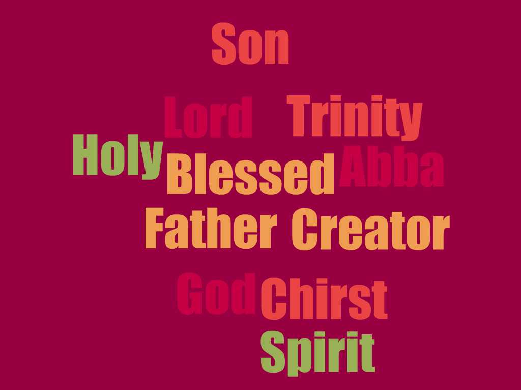 Gifts Of the Holy Spirit Worksheet with Stc Louisampapos Learning Journey 2015 God the Father God the so