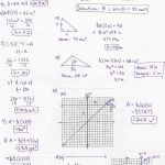 glencoe geometry chapter 4 answers