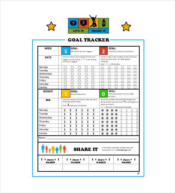 Goal Tracking Worksheet Along with Goal Tracking Sheet aslitherair