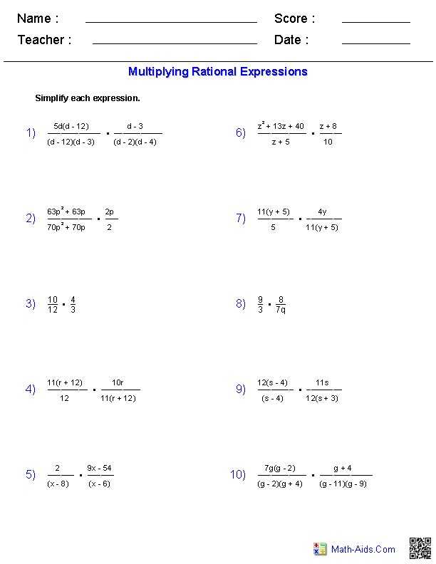 Graphing Rational Functions Worksheet 1 Horizontal asymptotes Answers Also Domain and Range Worksheet Algebra 2 Lovely Algebra 1 Worksheets