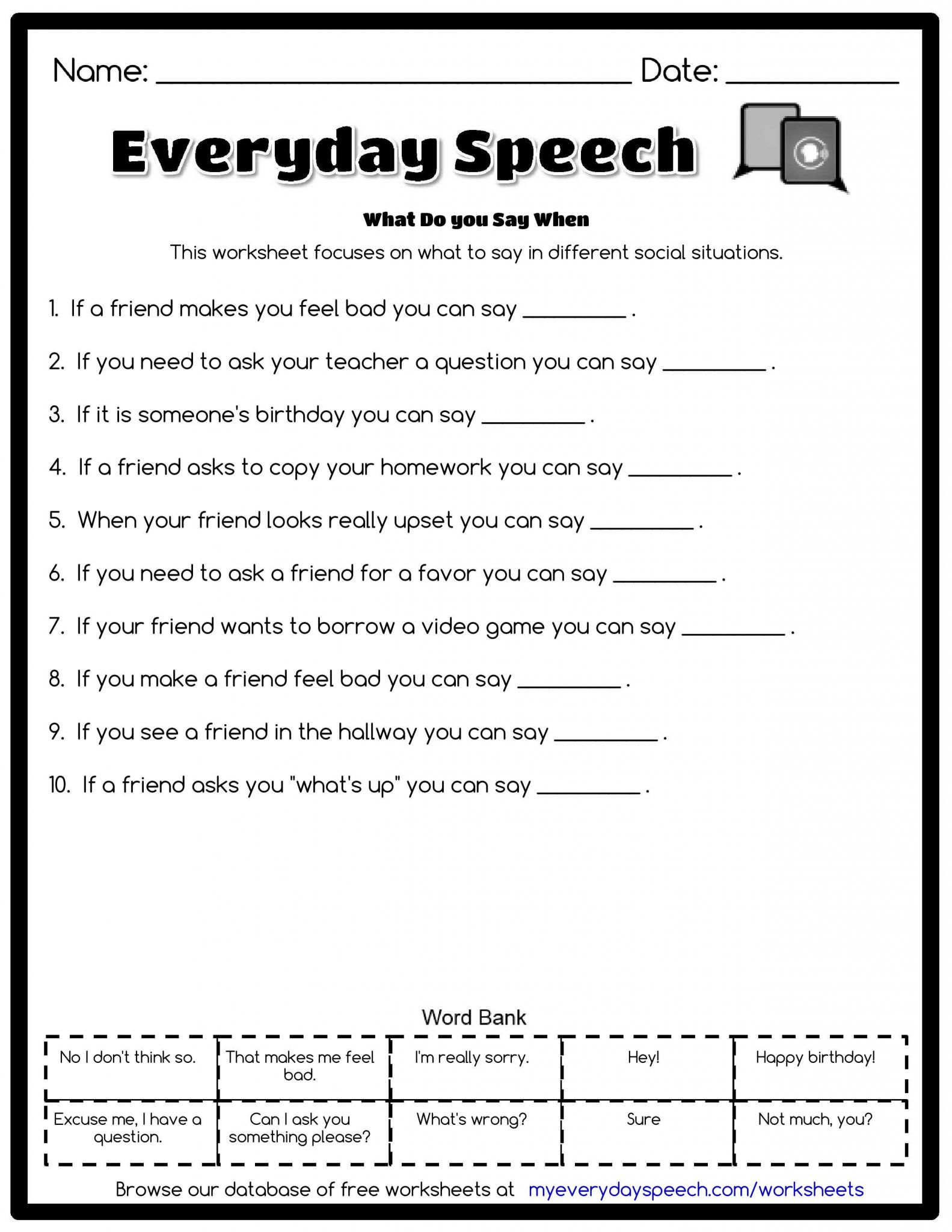 Grocery Shopping Life Skills Worksheet with 200 Most Downloaded Worksheets