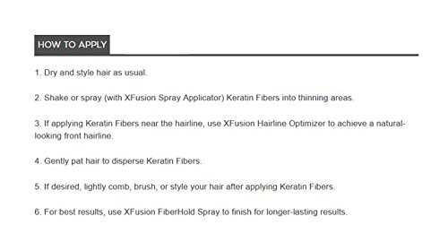 Hair and Fiber Evidence Worksheet Answers with Amazon Xfusion Regular Size Keratin Hair Fibers Light Blonde