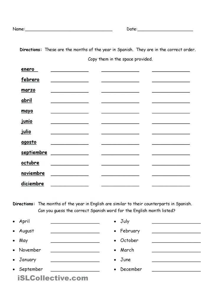 Hayes School Publishing Spanish Worksheets Answers Also Hayes School Publishing Spanish Worksheets Answers Hayes School