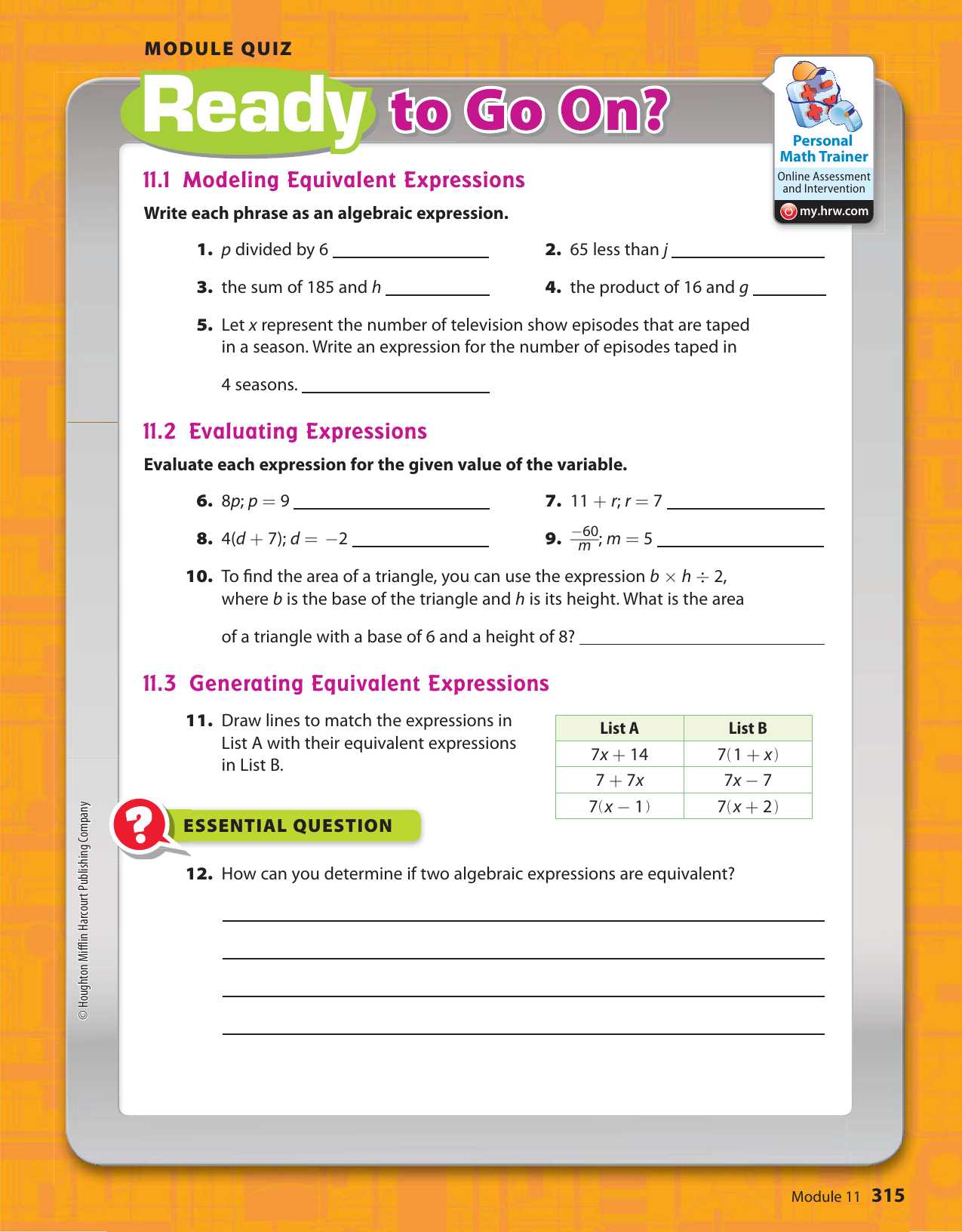 Houghton Mifflin Harcourt Publishing Company Math Worksheet Answers as Well as Houghton Mifflin Math Worksheets Grade 2 Gallery Worksheet Math