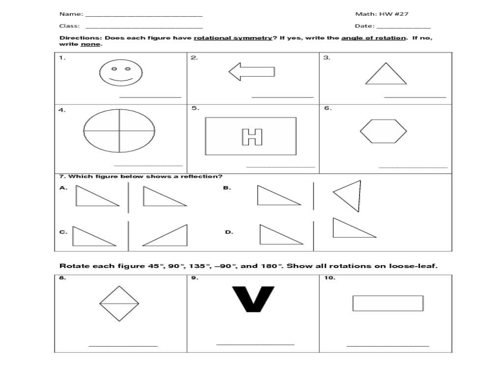 House Flipping Worksheet and Kindergarten Rotation Examples Old Video Khan Academy Math W
