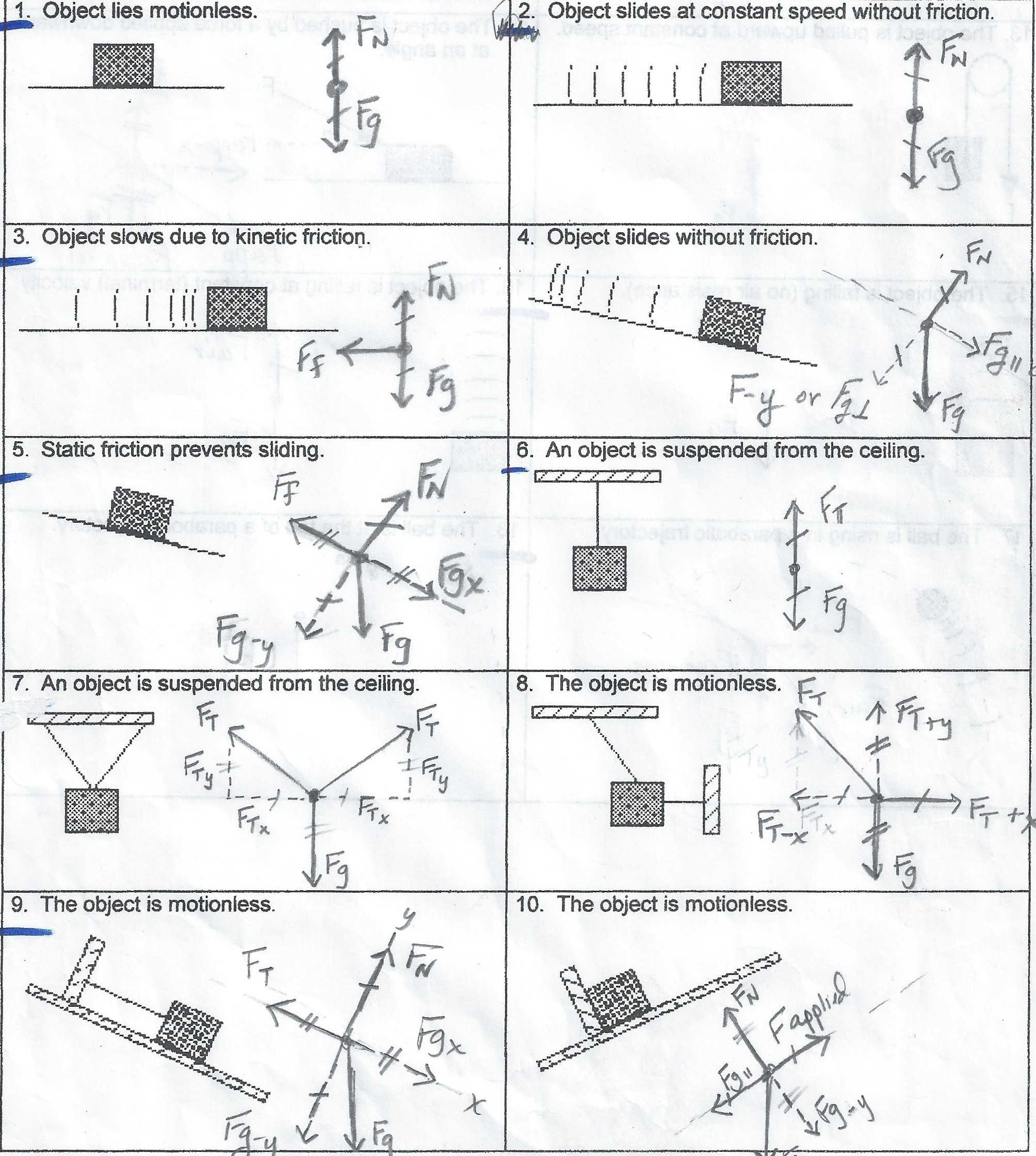 Hr Diagram Worksheet Answer Key together with Physics Classroom Free Body Diagrams Answers