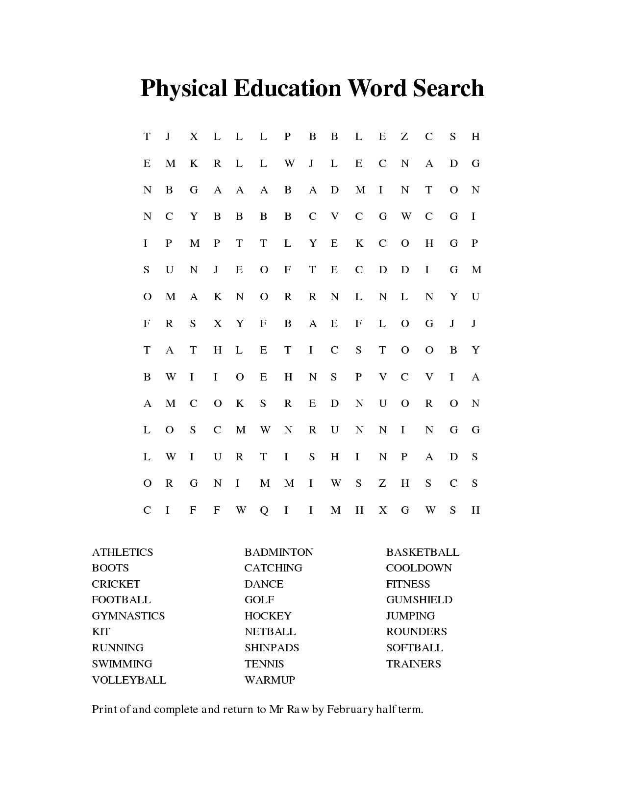 Hunter Education Homework Worksheet Answers with Mathksheets 7th Grade Crossword Puzzlesd Search Pdf Printable Math