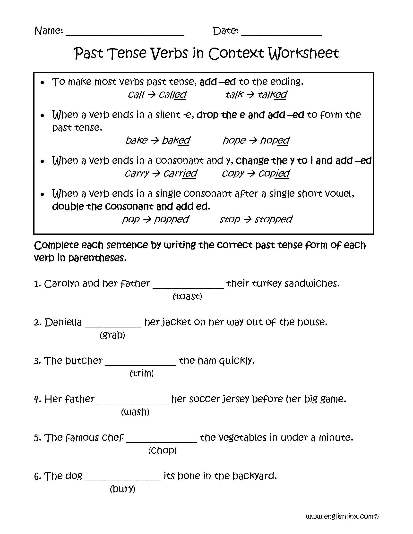 Idioms Worksheets Pdf Also Present Tense Verbs Worksheet Part 1 Beginner
