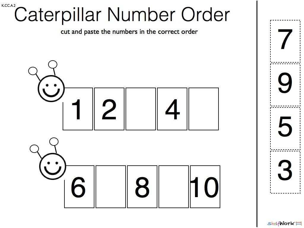 Inferences Worksheet 2 Answers As Well As Dorable Pre K Math