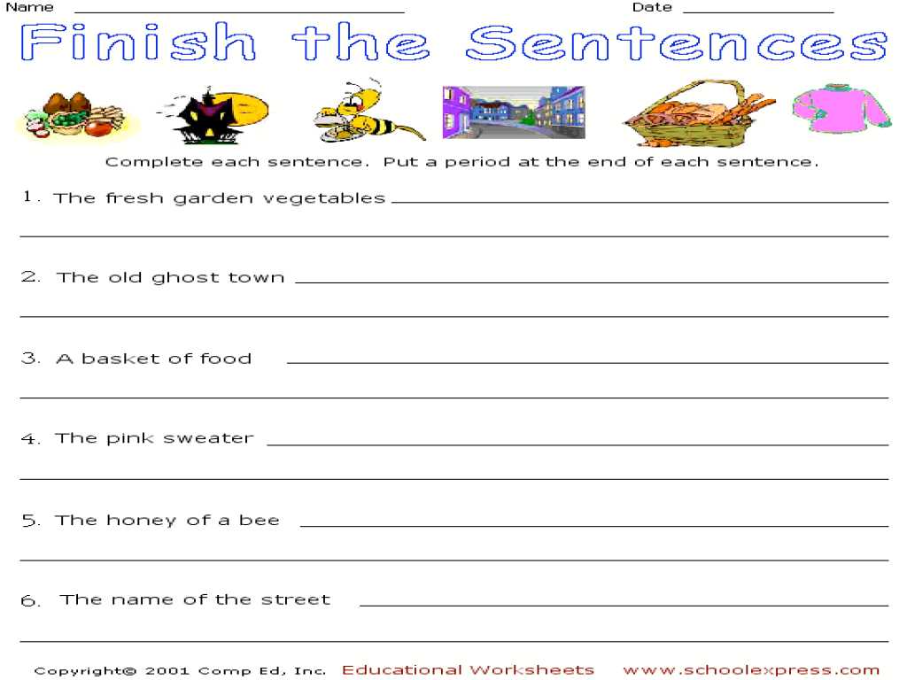 Inferences Worksheet 4 and Workbooks Ampquot Sentence Expansion Worksheets Free Printable W