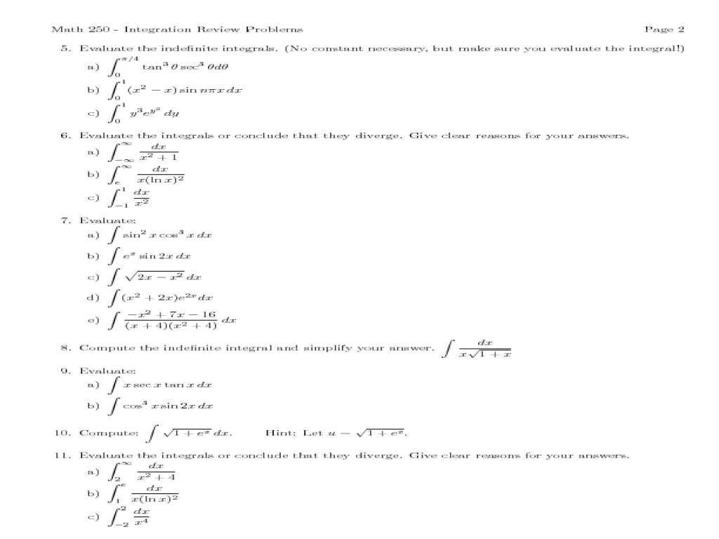 Integration by Parts Worksheet Along with Free Worksheets Library Download and Print Worksheets Free O