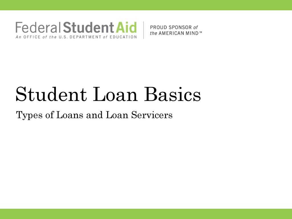 Interest Rate Reduction Refinancing Loan Worksheet or Federal Student Loan Repayment Plans and the Repayment Estim