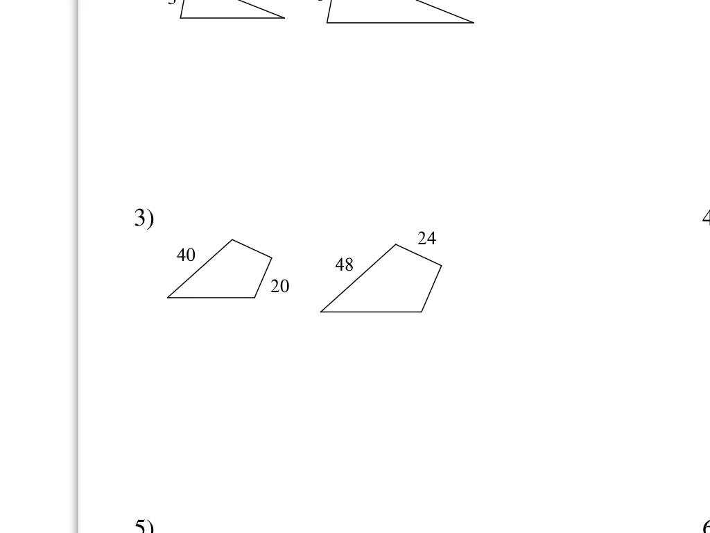 Interior Angles Of A Triangle Worksheet Pdf together with Triangle Similarity Worksheet Pdf Kuta software Infinite Pre
