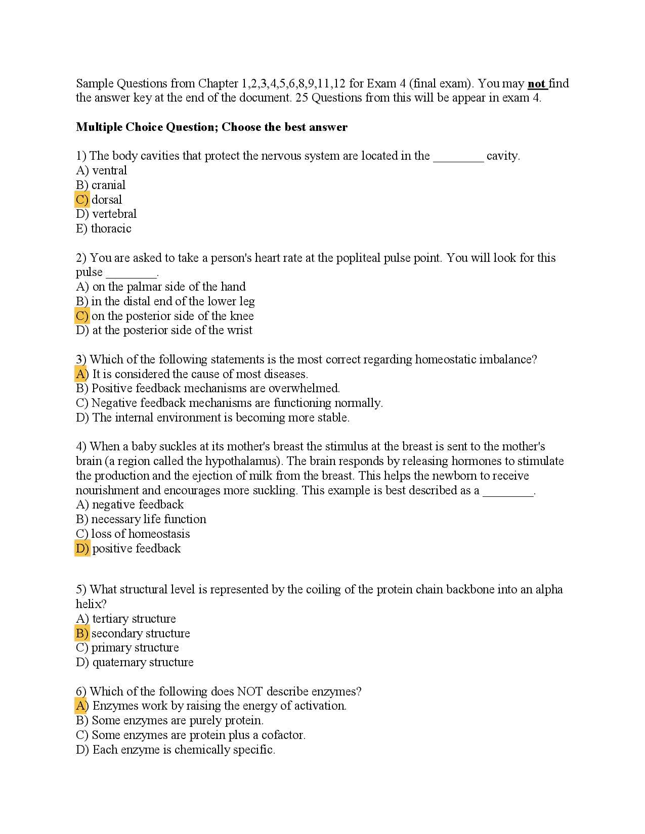 Introduction to Energy Worksheet Answer Key Along with Gemütlich What is Negative Feedback In Anatomy and Physiology Bilder