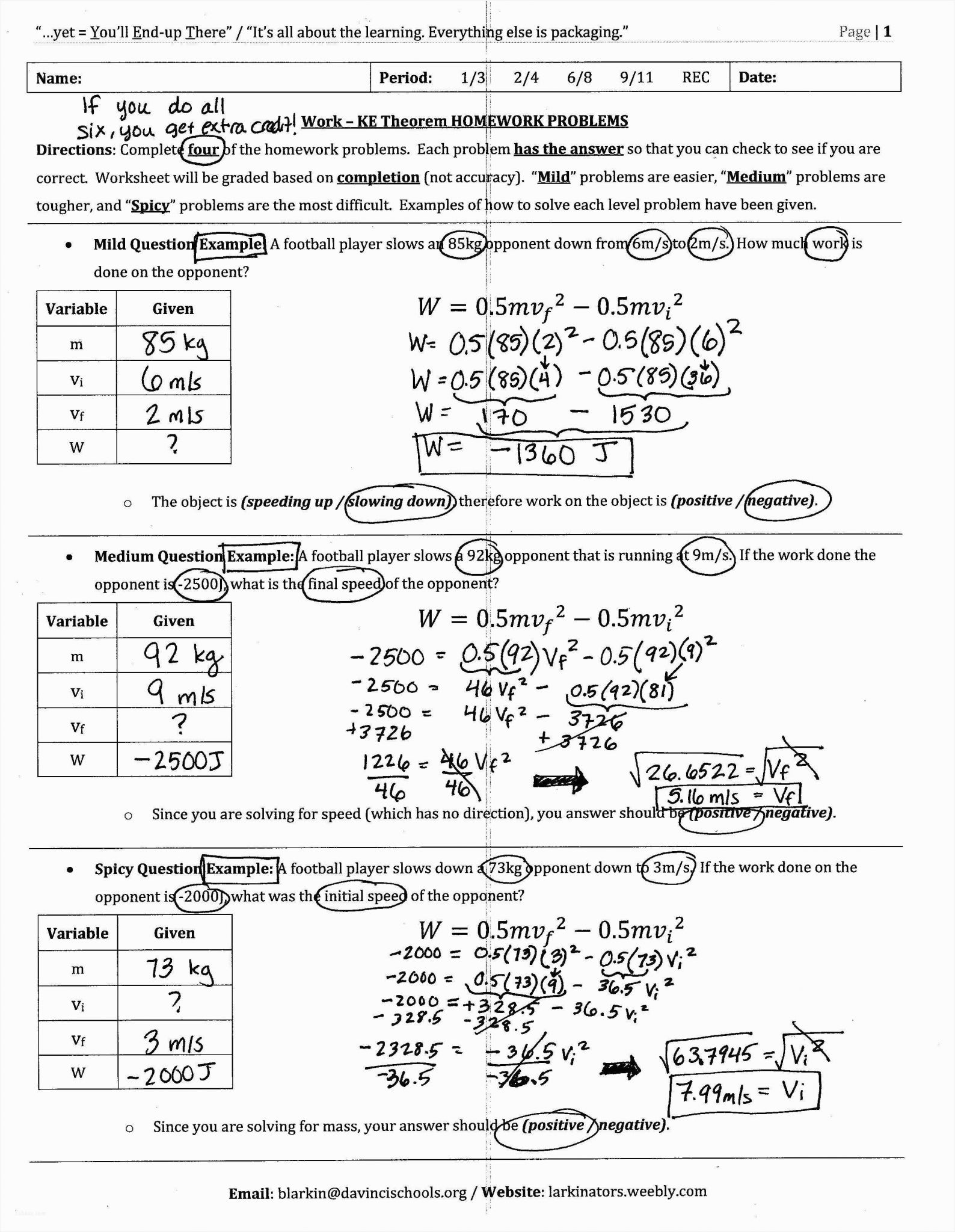 Introduction to Energy Worksheet Answer Key as Well as Best Conservation Energy Worksheet Answers – Sabaax