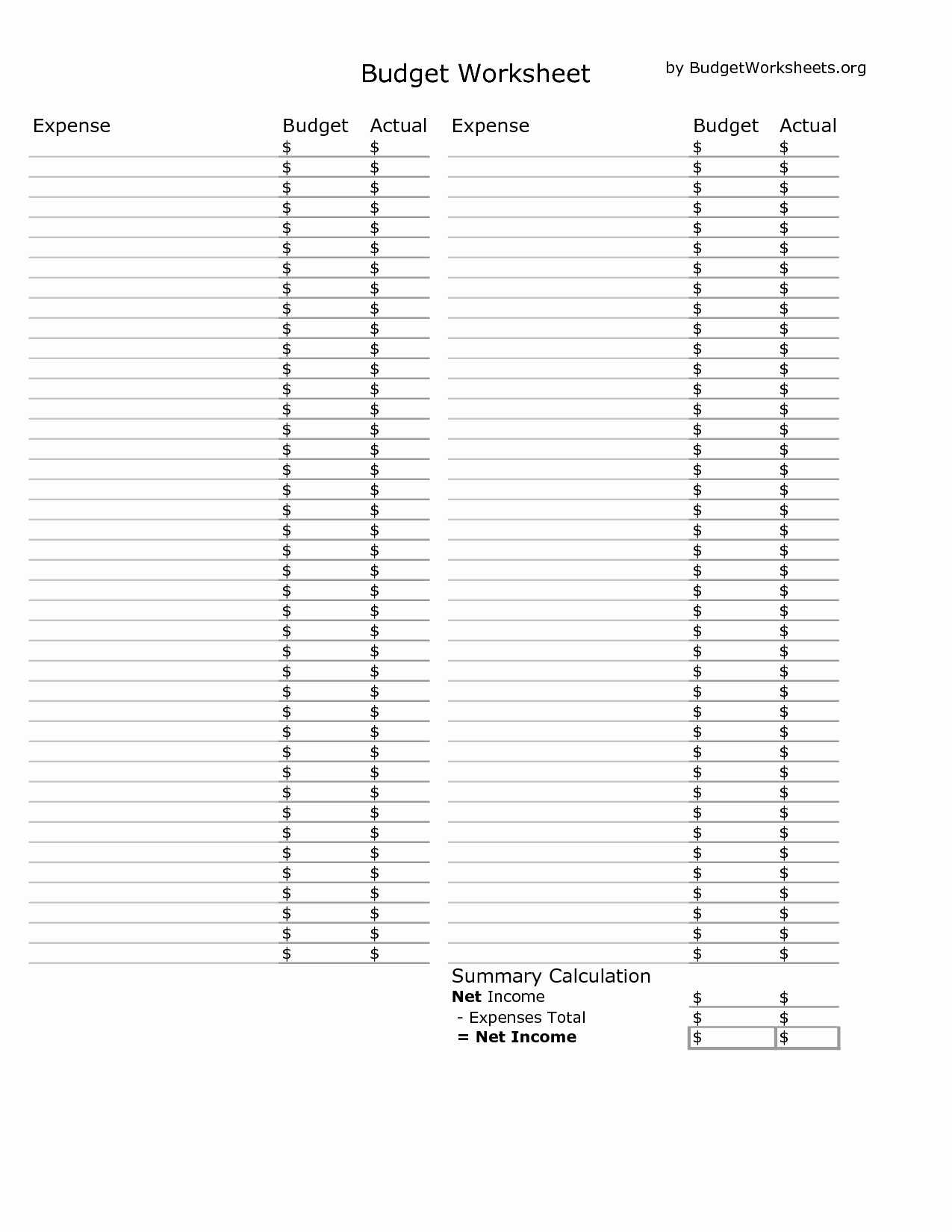 Irs Itemized Deductions Worksheet and Clothing Donation Worksheet for Taxes Awesome Itemized Donation List