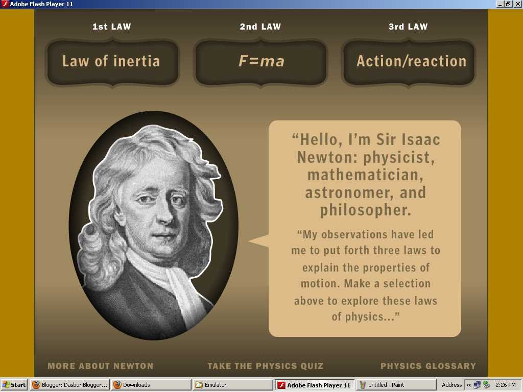 Isaac Newton's 3 Laws Of Motion Worksheet together with Fun Education 4 You Hukum Newton