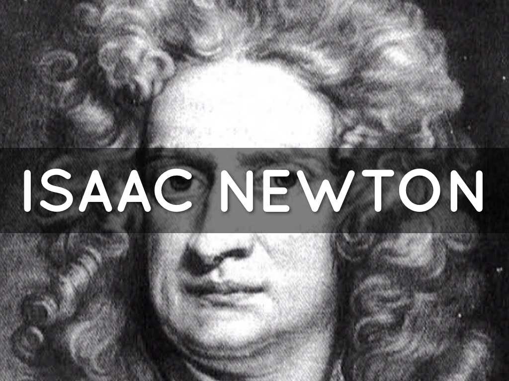 Isaac Newton's 3 Laws Of Motion Worksheet with isaac Newton by Mick Beckers