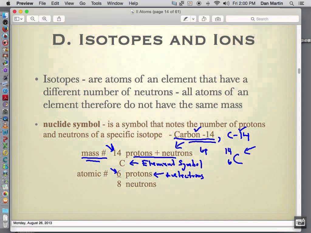 Isotopes and Average atomic Mass Worksheet as Well as Different Types Of atoms atomic Number and Mass Number You
