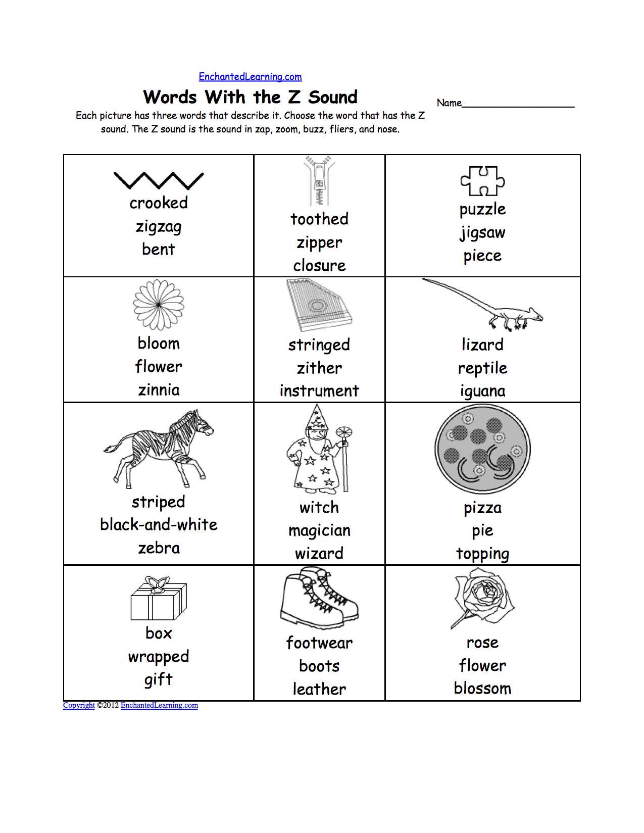 Kindergarten Letter Worksheets together with Phonics Picture Dictionary Activities and Worksheets to Print