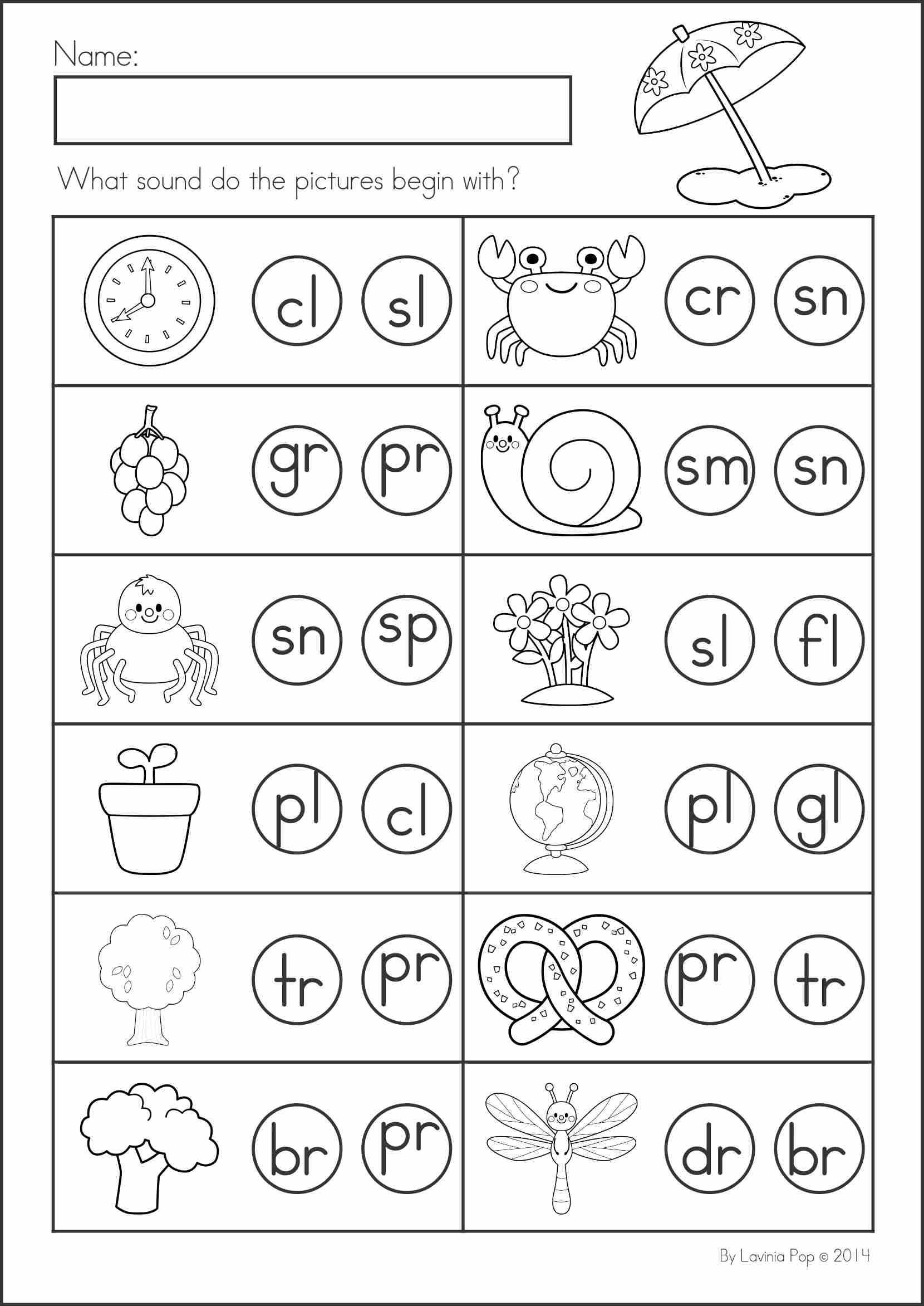 Kindergarten Practice Worksheets and Free Literacy Worksheets for Kindergarten Beautiful 343 Best Pre