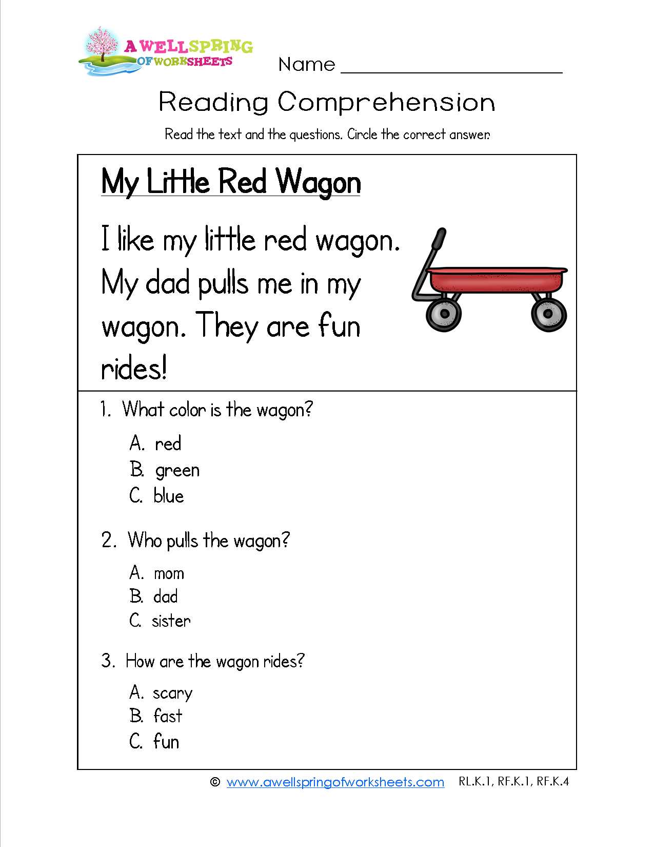 Kindergarten Reading Worksheets together with Grade Level Worksheets