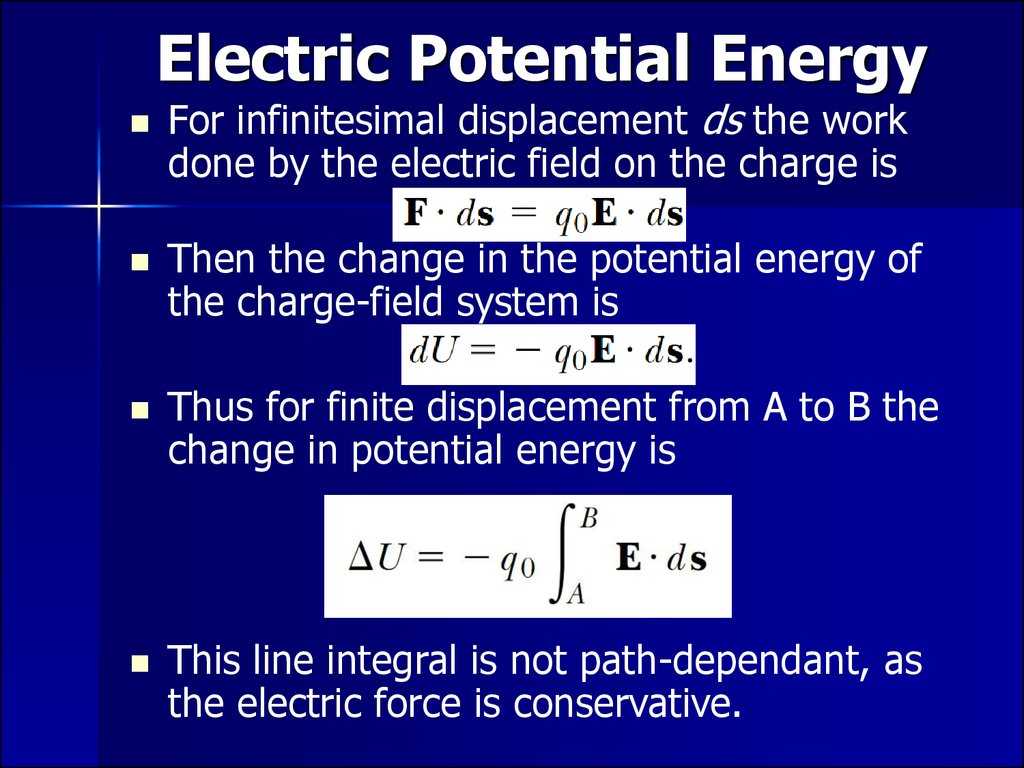 Kinetic and Potential Energy Worksheet Key as Well as Electric forces