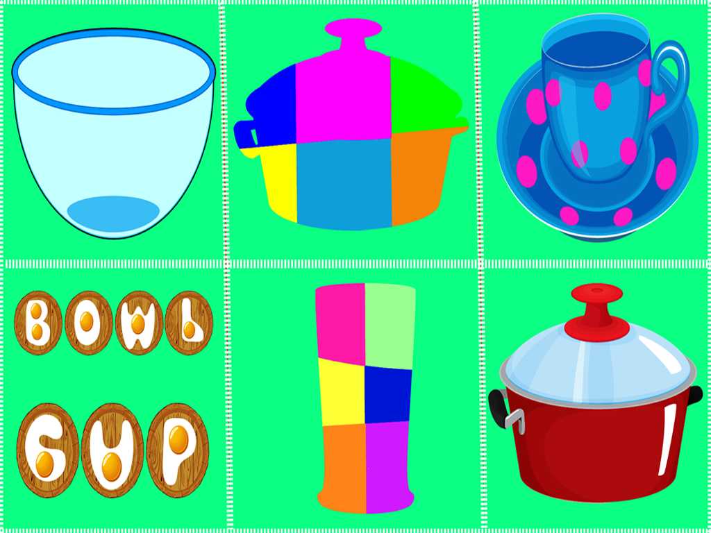 Kitchen Utensils and Appliances Worksheet Answers Along with Download Kitchen Utensils Puzzle Game App for android