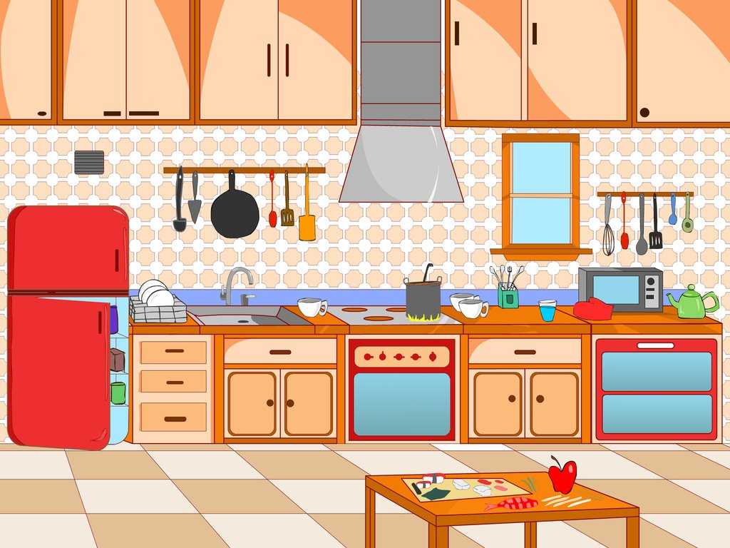 Kitchen Utensils and Appliances Worksheet Answers as Well as 100 Free Kitchen Clipart and S Download2018