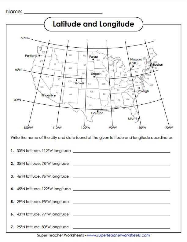 Latitude and Longitude Worksheets 7th Grade with 201 Best Geography for 6th Grade Images On Pinterest