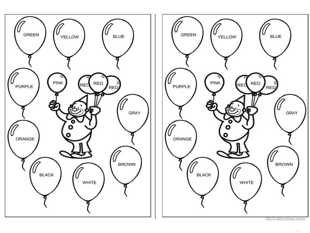 Learning Colors Worksheets together with Enchanting Activity Sheets for Kids Festooning Ways to Use