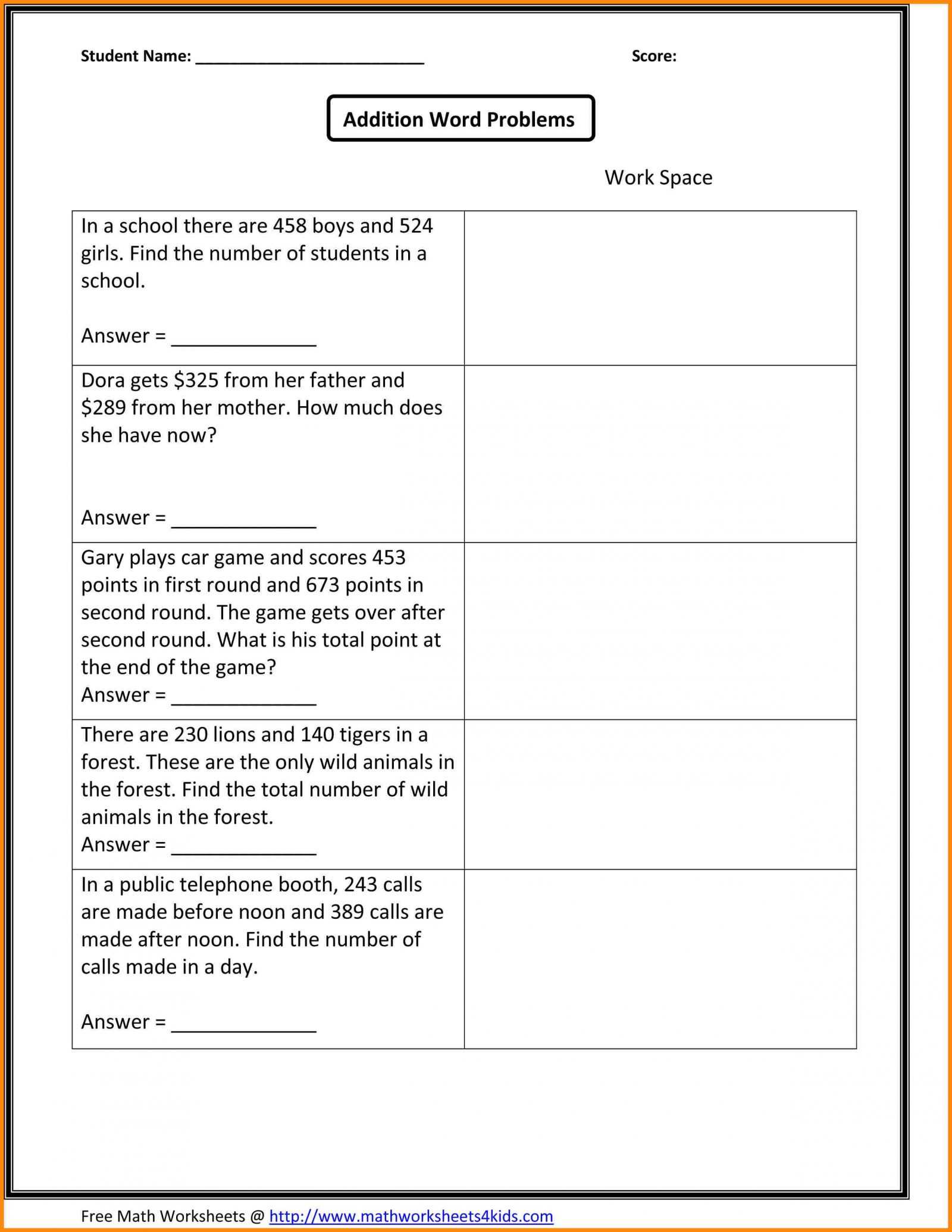 Learning to Tell the Time Worksheets and Worksheets Free Printable Geometry 3rd Grade Third Shape Properties