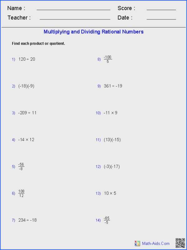 Linear Equations Worksheet with Linear Equations Worksheet