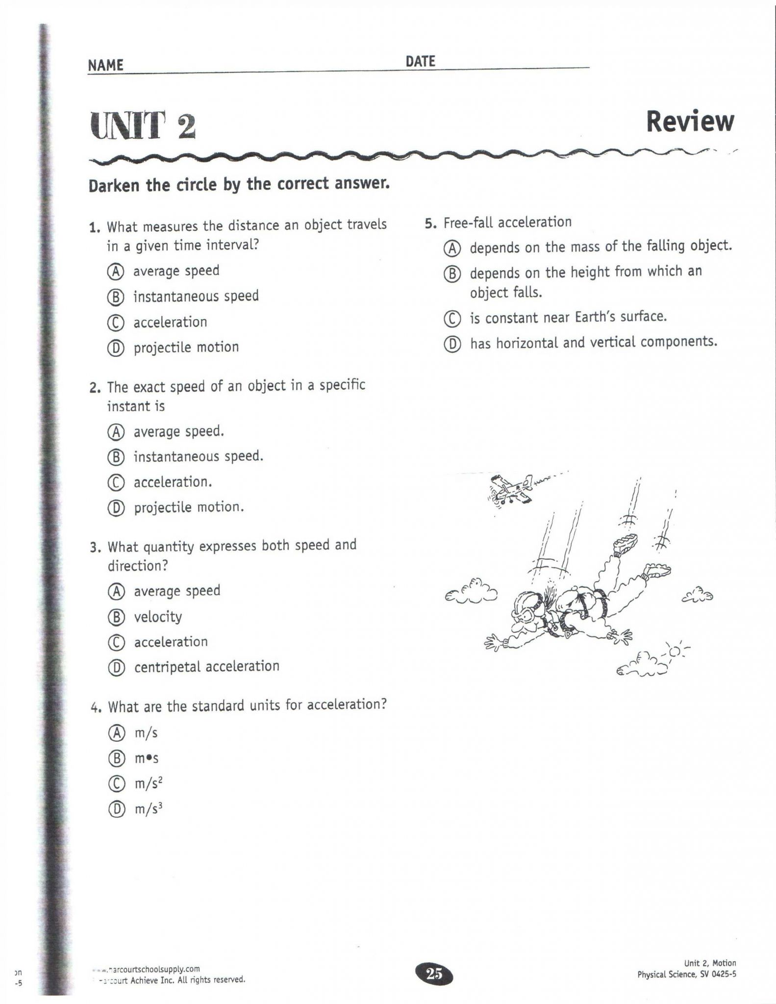 Linear Motion Problems Worksheet with 50 Inspirational Projectile Motion Physics Worksheet