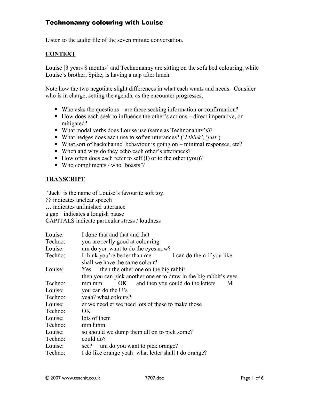 Magna Carta Worksheet with Roger Mcgough U A Fanthorpe Search Results Teachit English