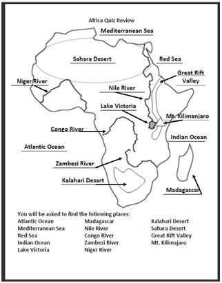 Map Activity Worksheets Also Pin by Great History Teaching On Geography Fun Activities
