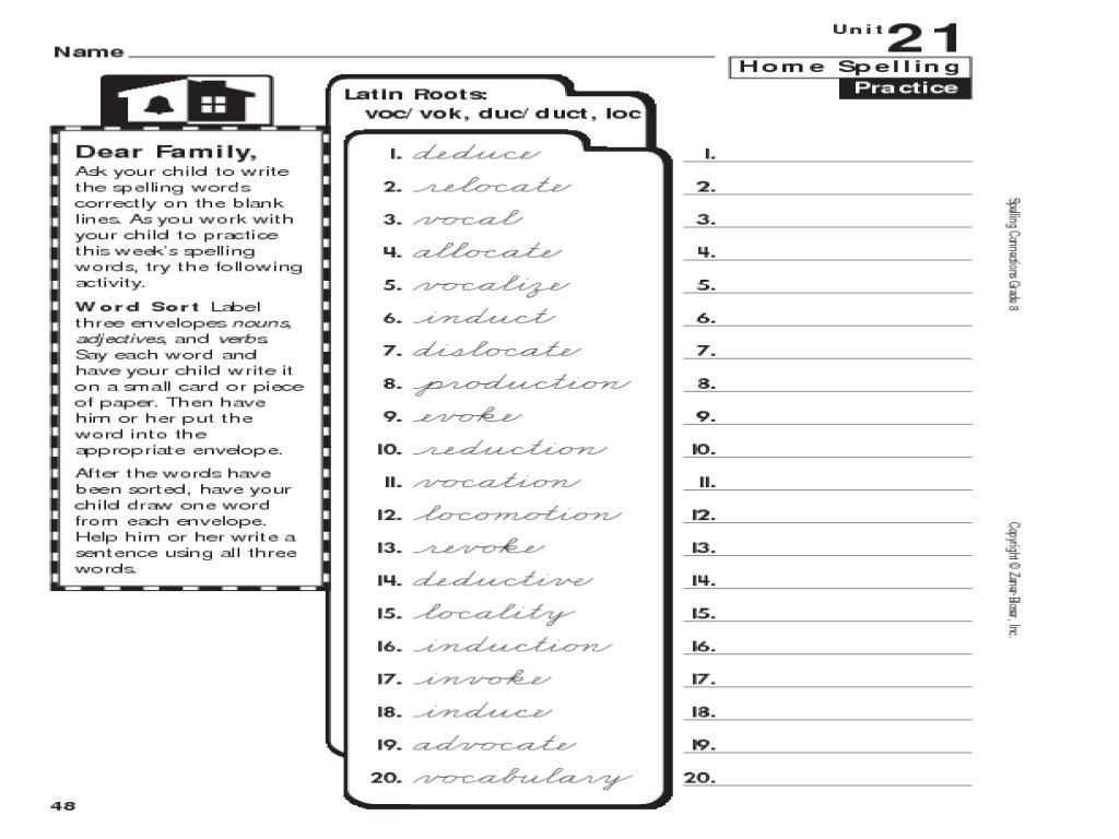 Markup and Markdown Worksheet with Greek and Latin Roots Worksheets Super Teacher Worksheets