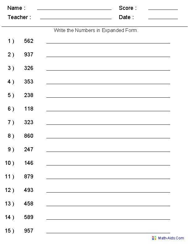 Math Decimal Worksheets with 14 Besten Worksheet for Kids Bilder Auf Pinterest