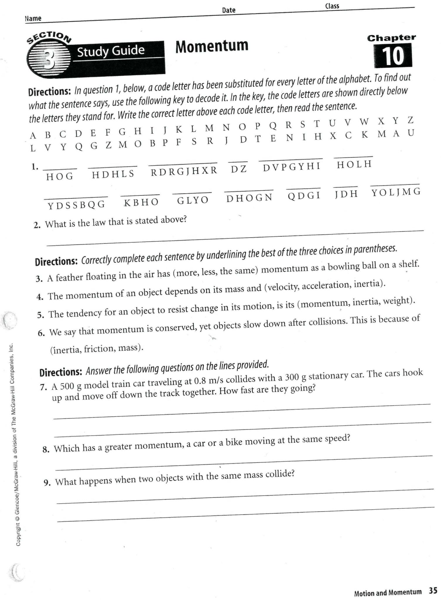Mcgraw Hill Networks World History and Geography Worksheet Answers as Well as the Mcgraw Hill Panies Worksheet Answers World History Gallery