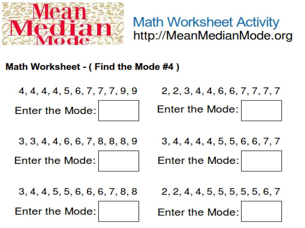 Mean Median Mode Range Worksheets Pdf as Well as Workbooks Ampquot Median Worksheets Free Printable Worksheets Fo