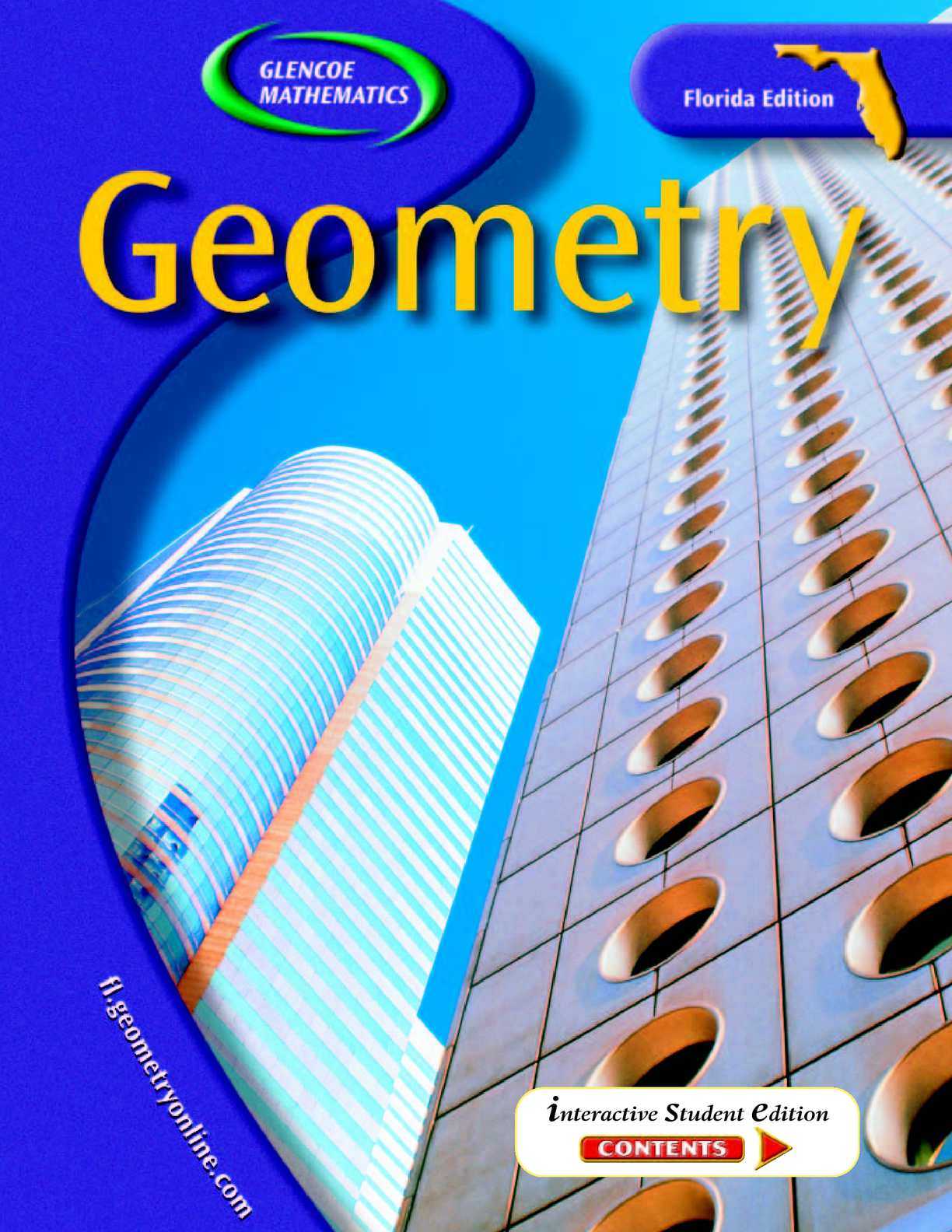 Medians and Centroids Worksheet Answers together with Calaméo Geometry Mcgraw Hill 2004
