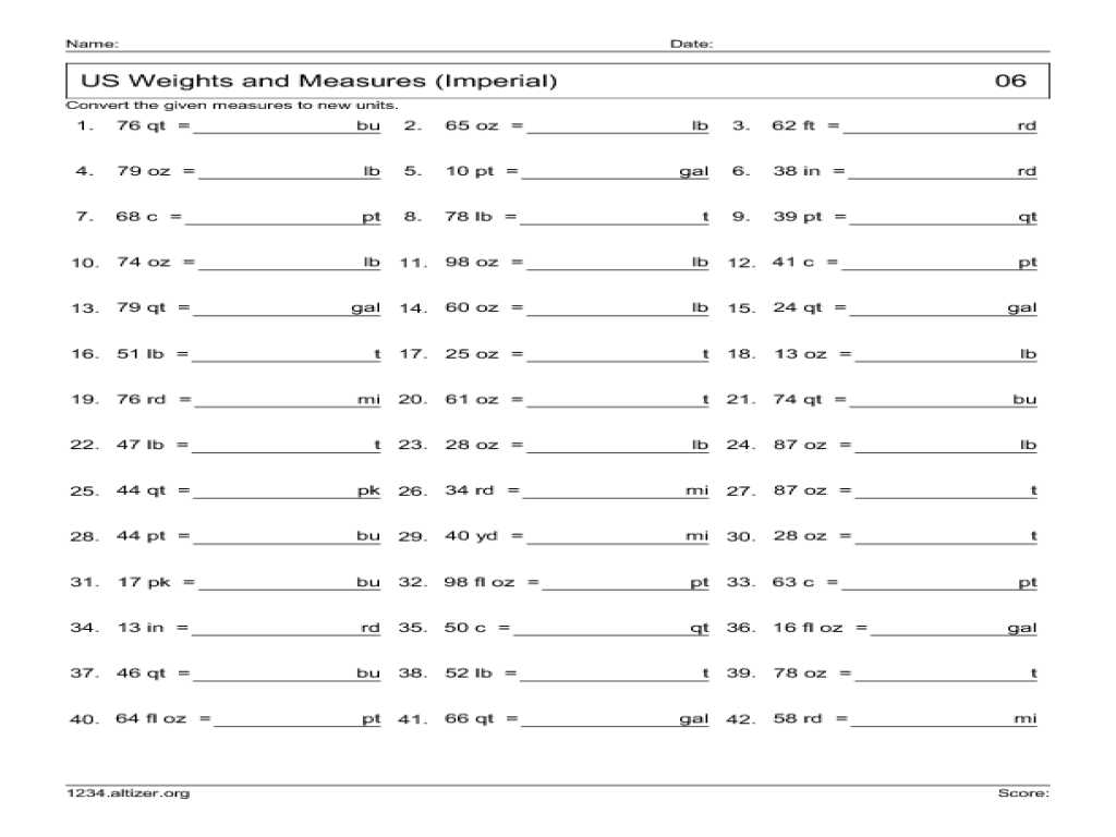 Metric Conversion Worksheet with Answers and Workbooks Ampquot Metric Weight Worksheets Free Printable Worksh
