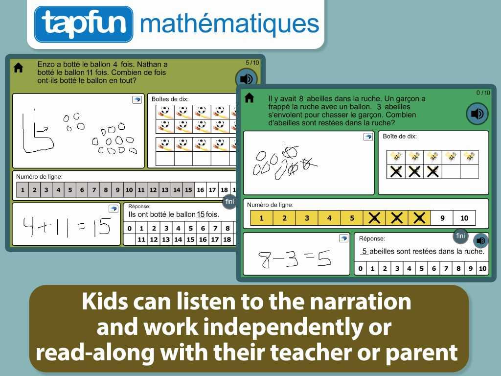 Middle School Math assessment Worksheets or Colorful French Math Worksheets S Math Exercises Ob