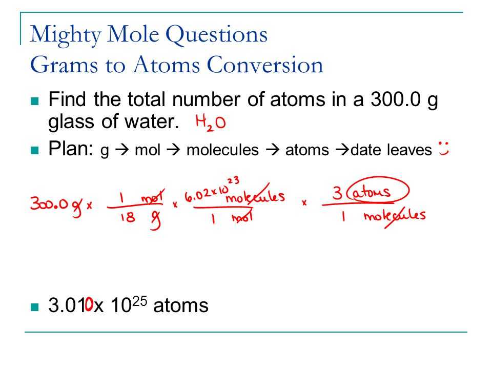 Mole Mass and Particle Conversion Worksheet together with Unit V the Mole Concept Ppt Video Online