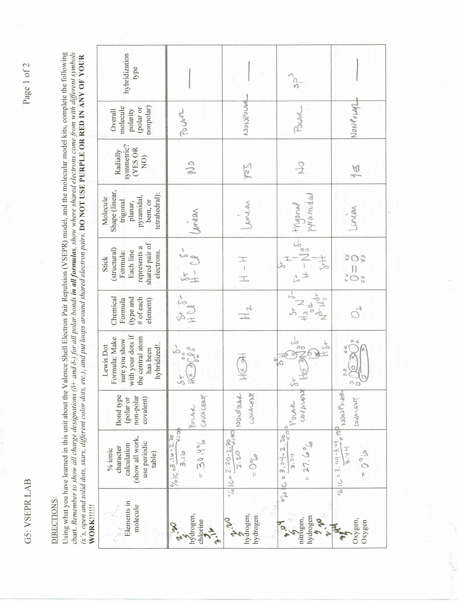 Molecular Geometry Practice Worksheet with Answers and Shapes Molecules Worksheet Gallery Worksheet Math for Kids