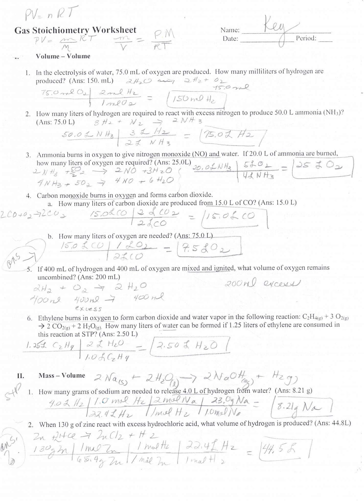 Momentum Problems Worksheet Answers and theoretical and Percent Yield Worksheet Answers & ""sc" 1"st" "